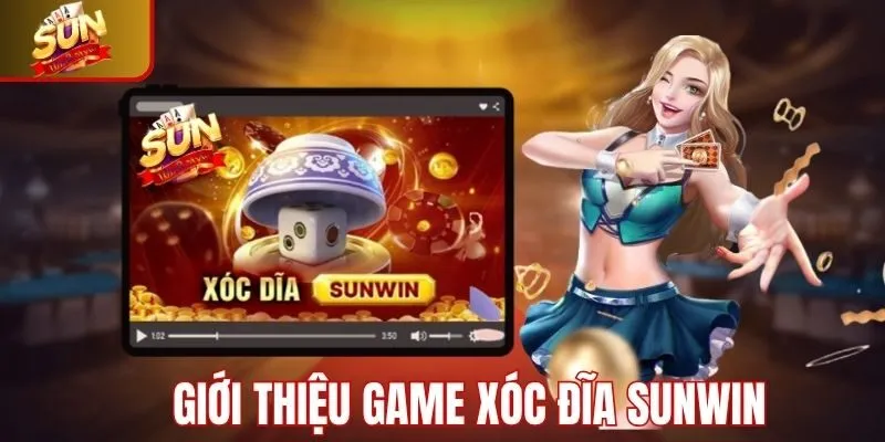Tìm hiểu toàn diện về game Xóc Đĩa Sunwin